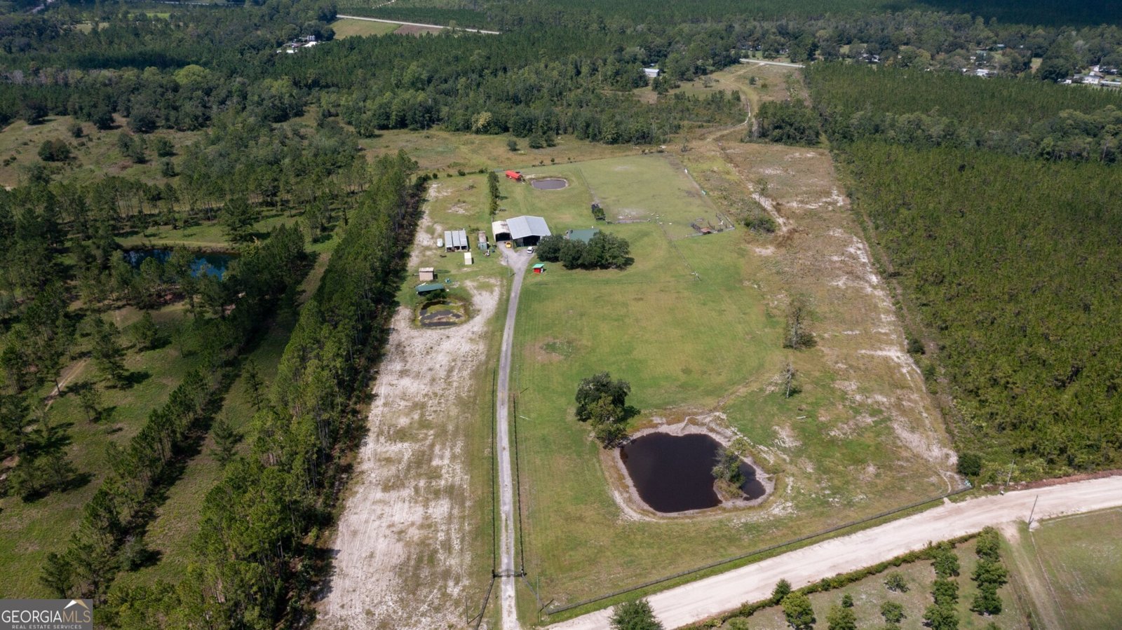 120 John H Carter III Lane Folkston - 36