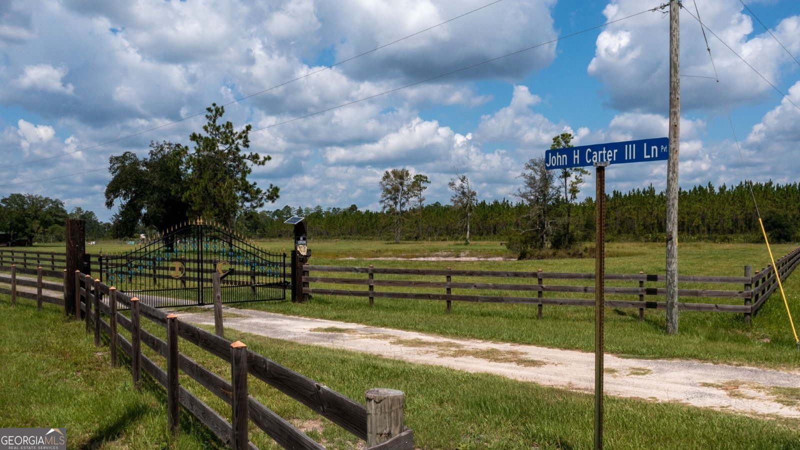 120 John H Carter III Lane Folkston - 4