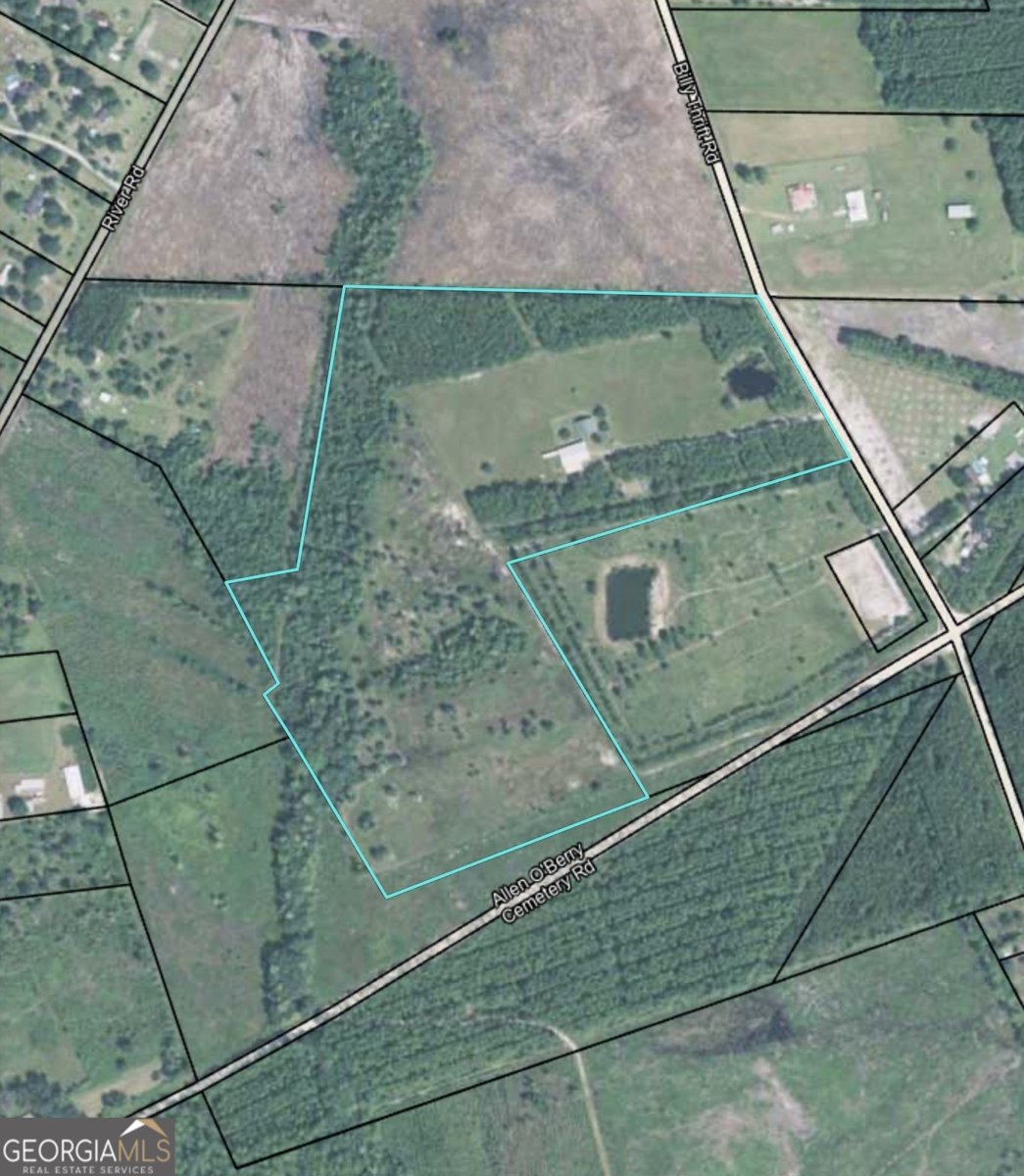 120 John H Carter III Lane Folkston - 42