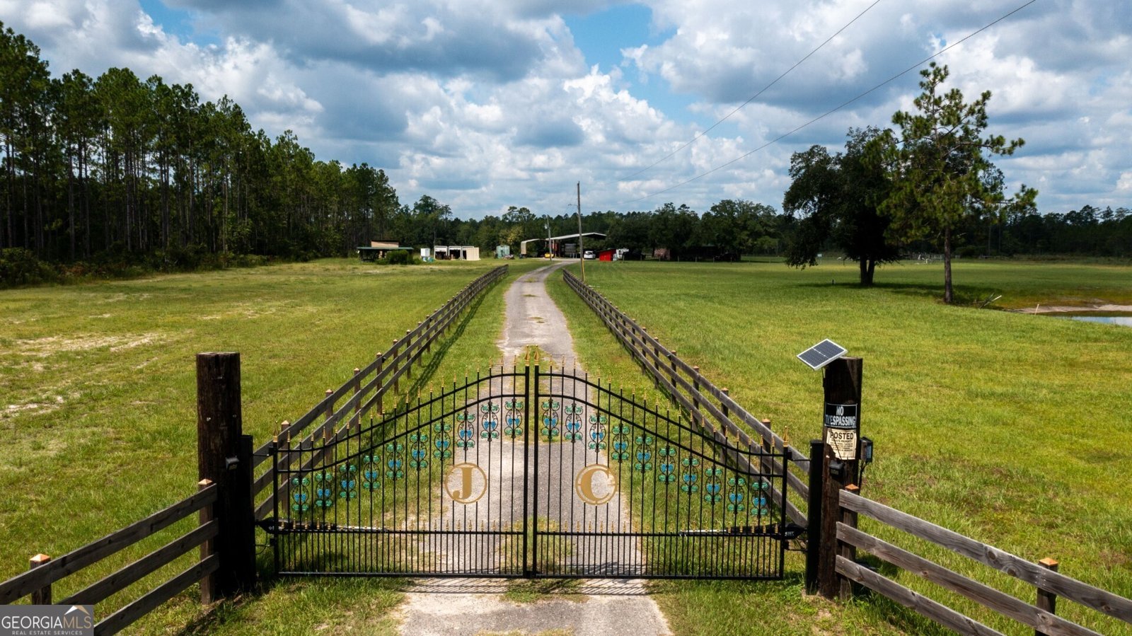 120 John H Carter III Lane Folkston - 5