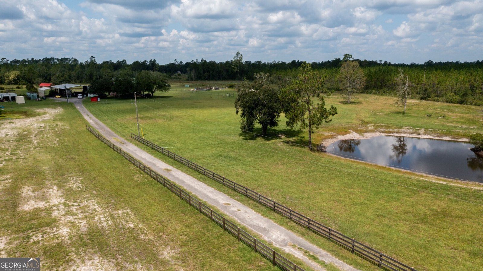 120 John H Carter III Lane Folkston - 6