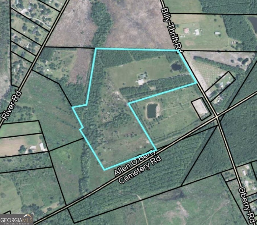 120 John H Carter III Lane Folkston - 9