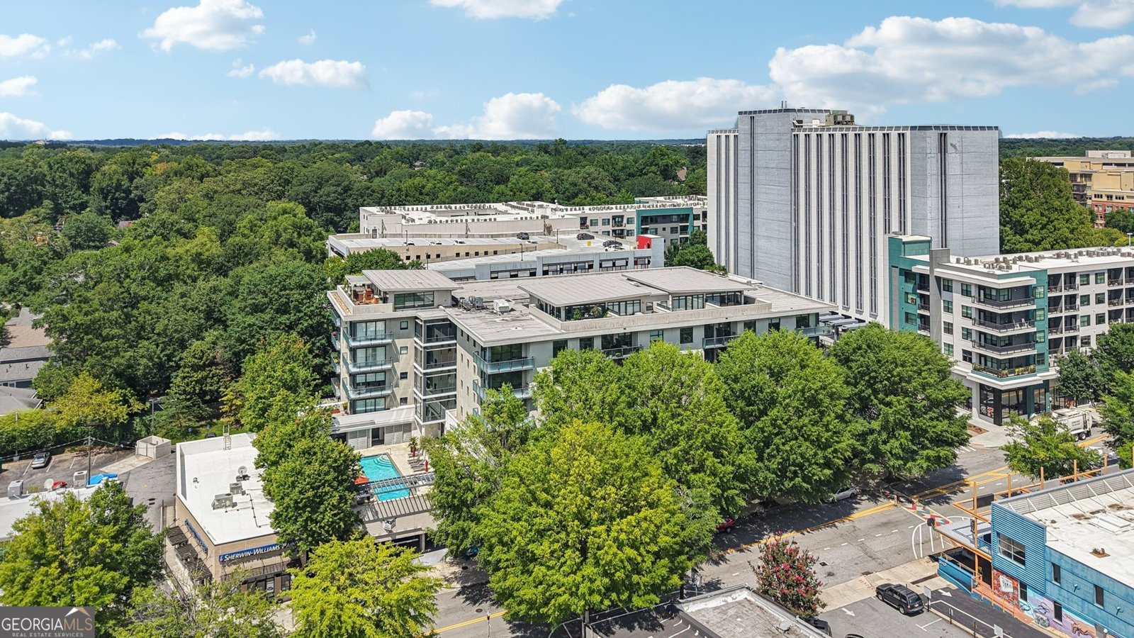 335 W. Ponce De Leon Avenue Decatur - 38