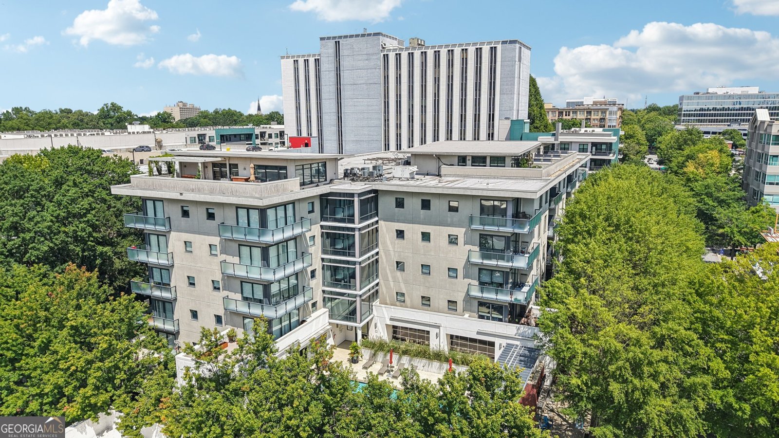335 W. Ponce De Leon Avenue Decatur - 40