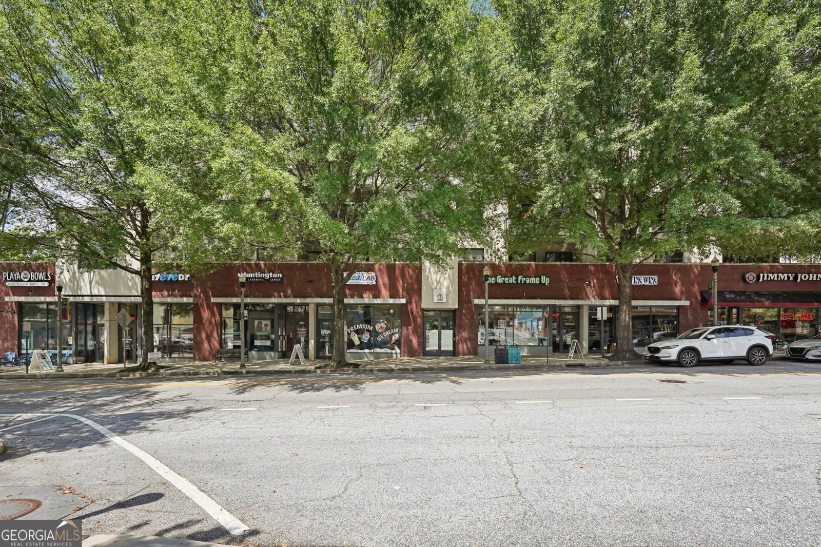335 W. Ponce De Leon Avenue Decatur - 46