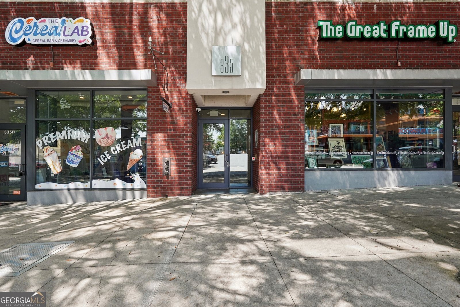 335 W. Ponce De Leon Avenue Decatur - 47