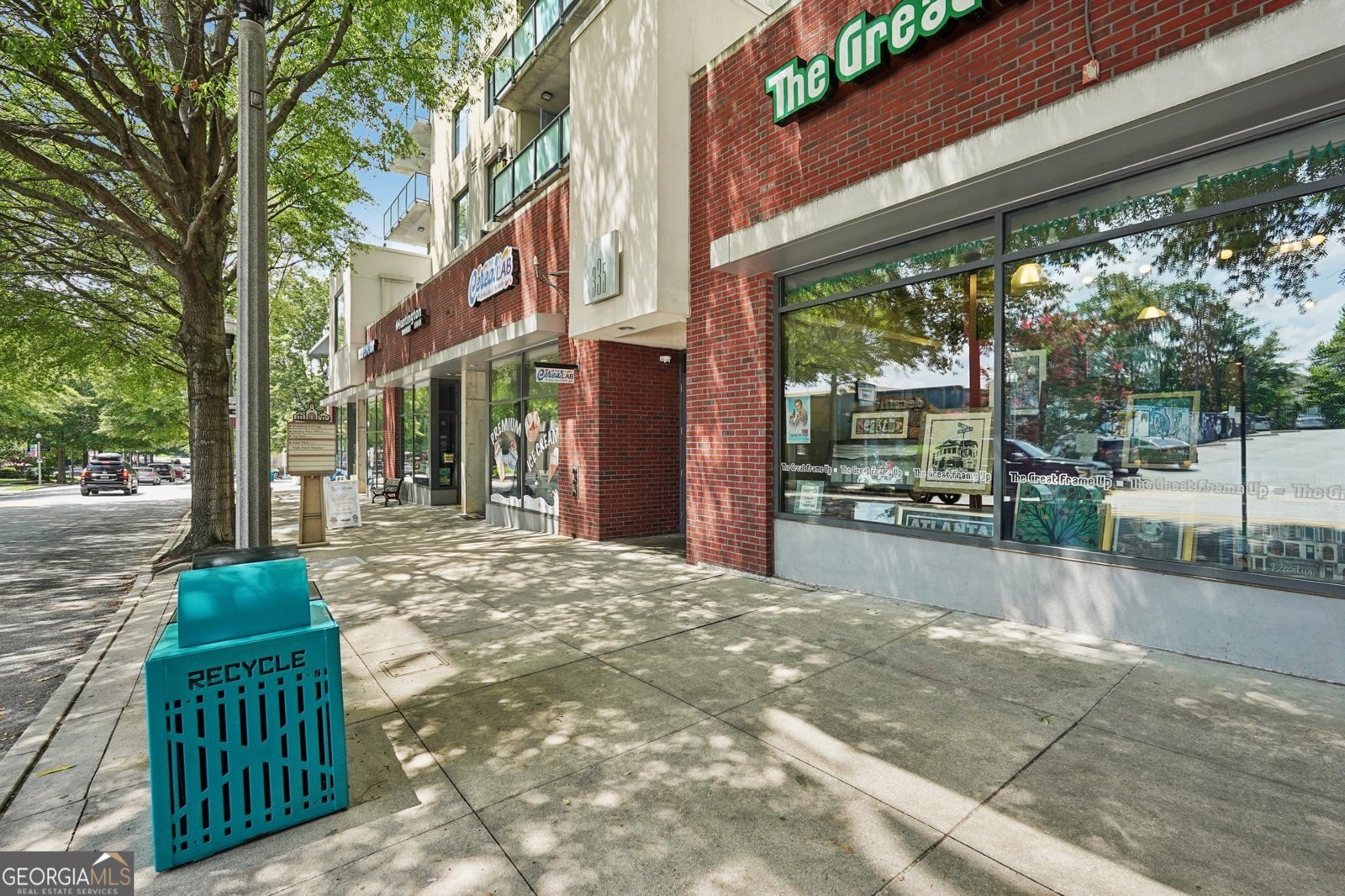 335 W. Ponce De Leon Avenue Decatur - 48