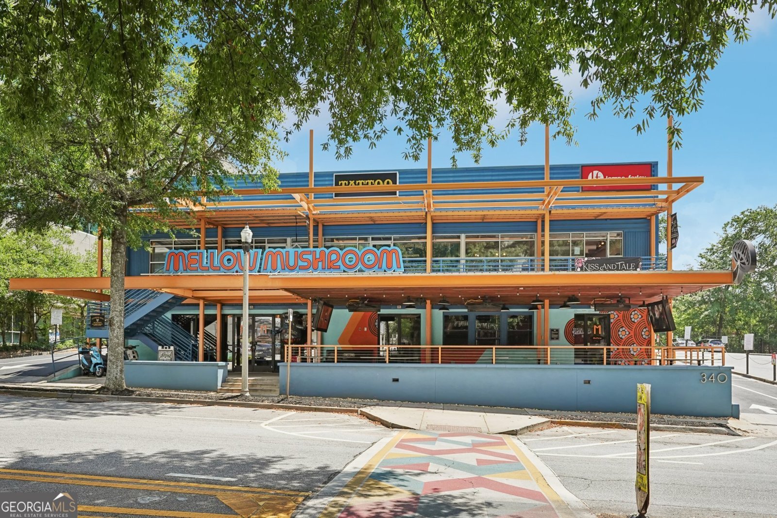 335 W. Ponce De Leon Avenue Decatur - 50