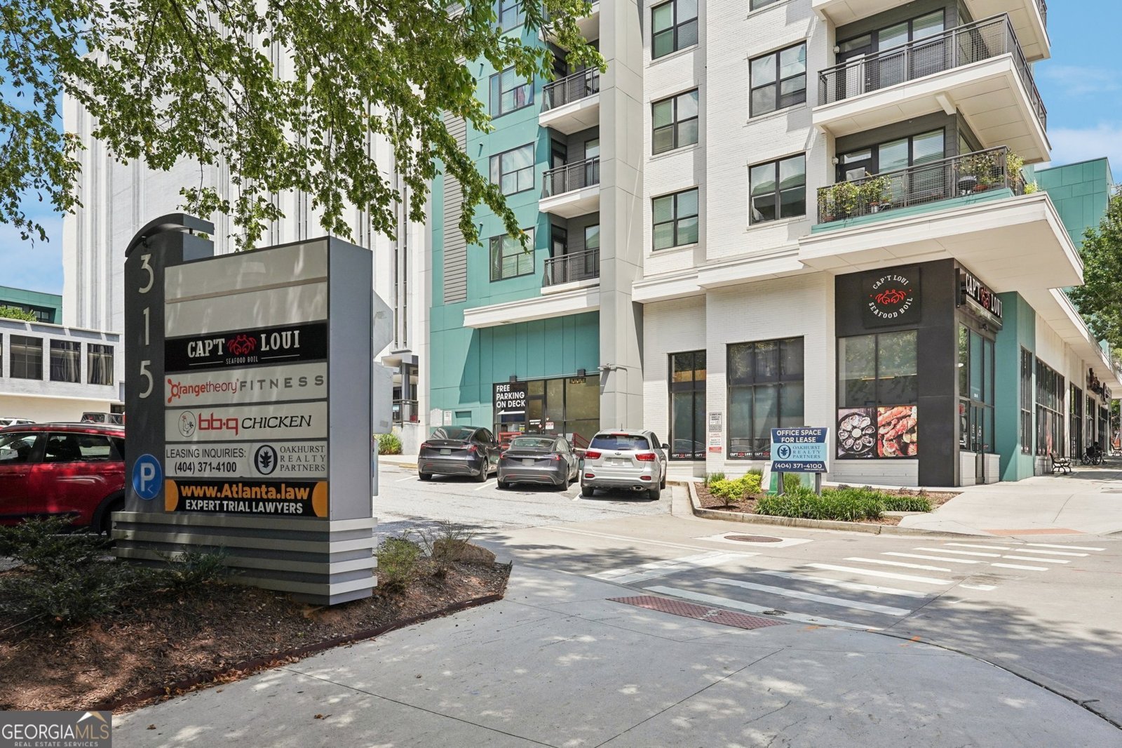 335 W. Ponce De Leon Avenue Decatur - 51