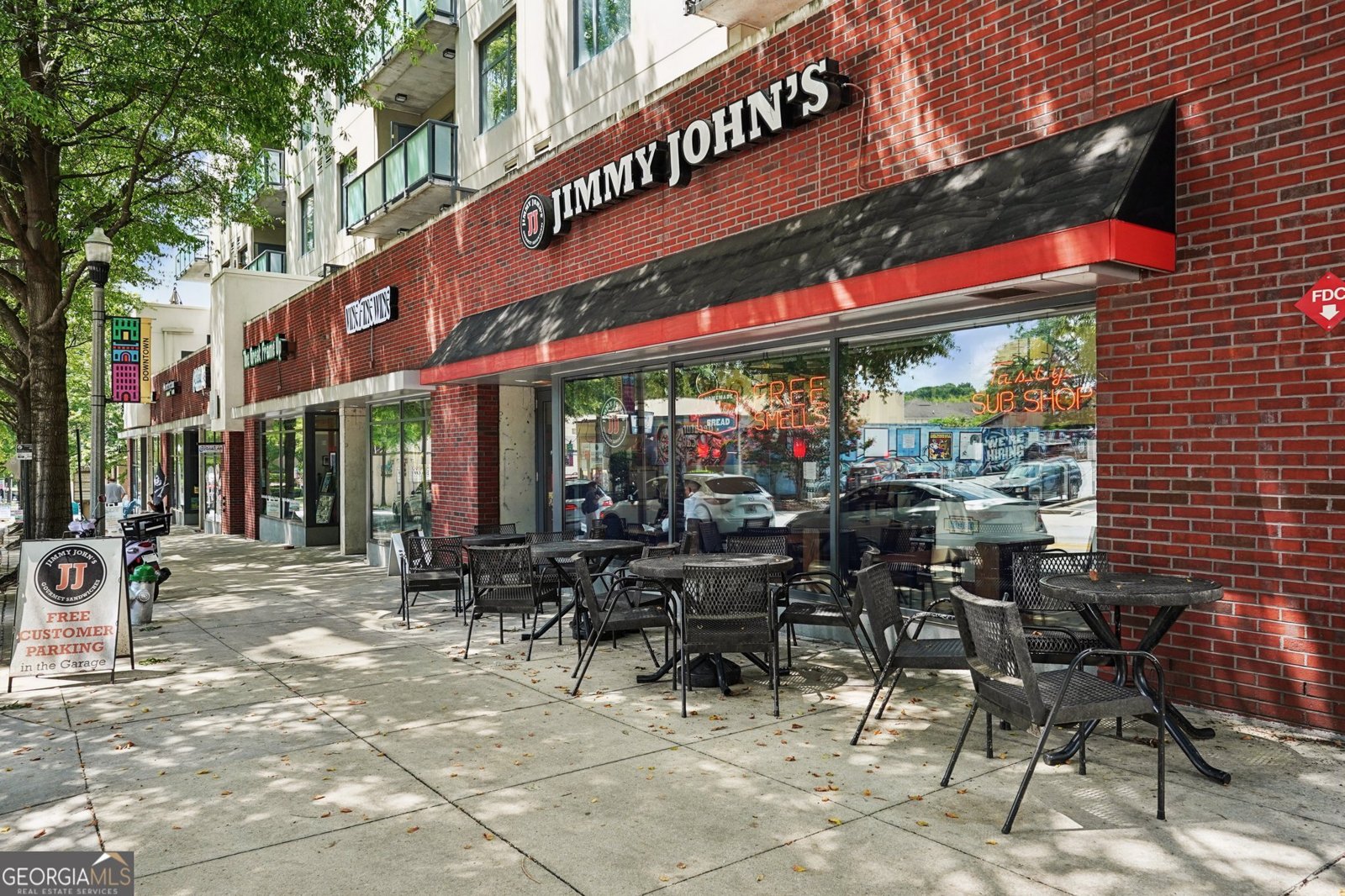 335 W. Ponce De Leon Avenue Decatur - 52