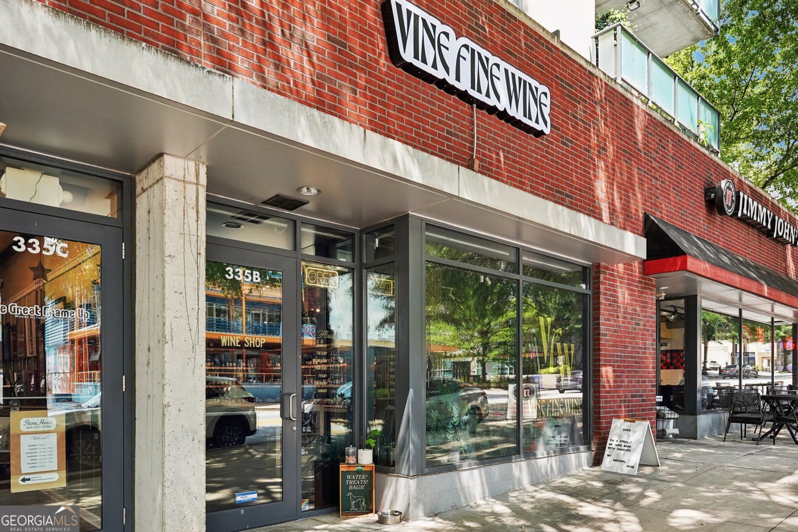 335 W. Ponce De Leon Avenue Decatur - 53