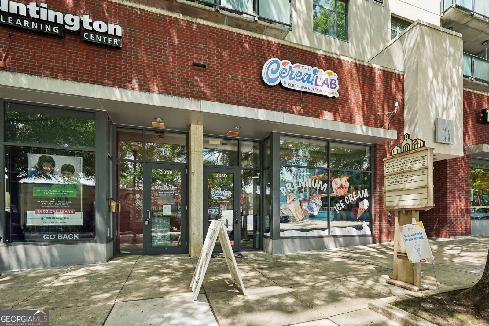 335 Ponce De Leon Avenue Decatur - 55