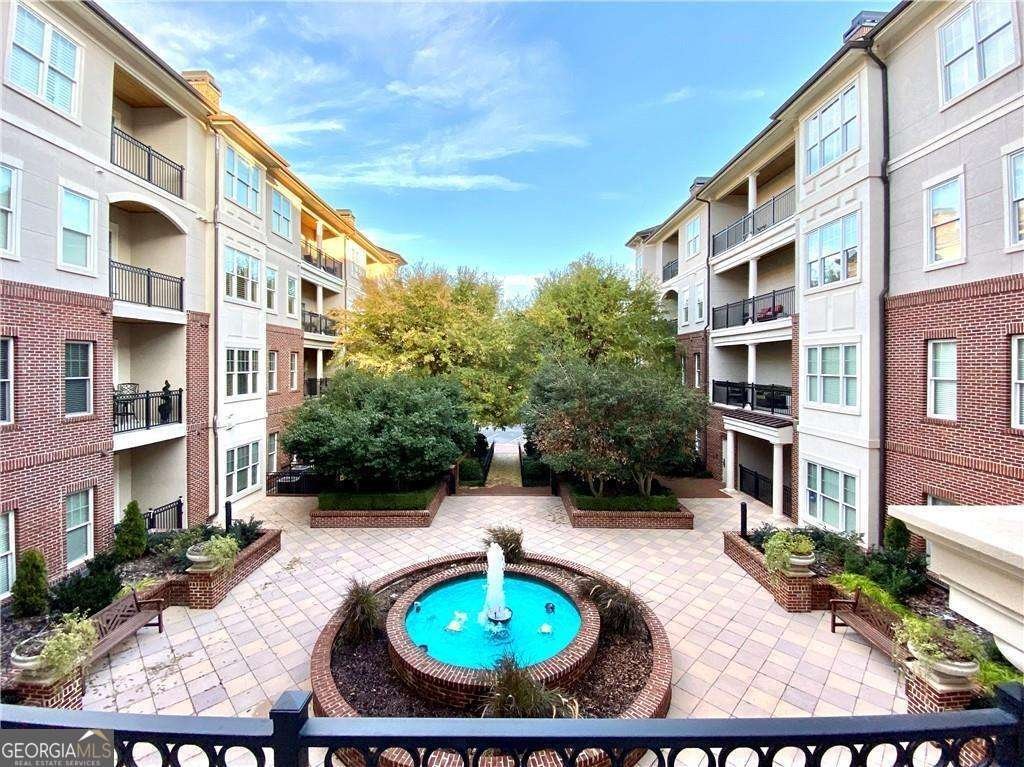 3635 Paces Circle Atlanta - 1