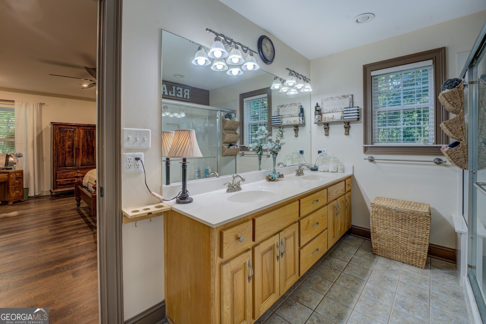 455 Bethany Road Covington - 1