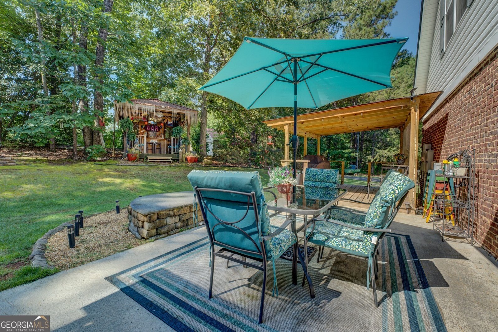 455 Bethany Road Covington - 15