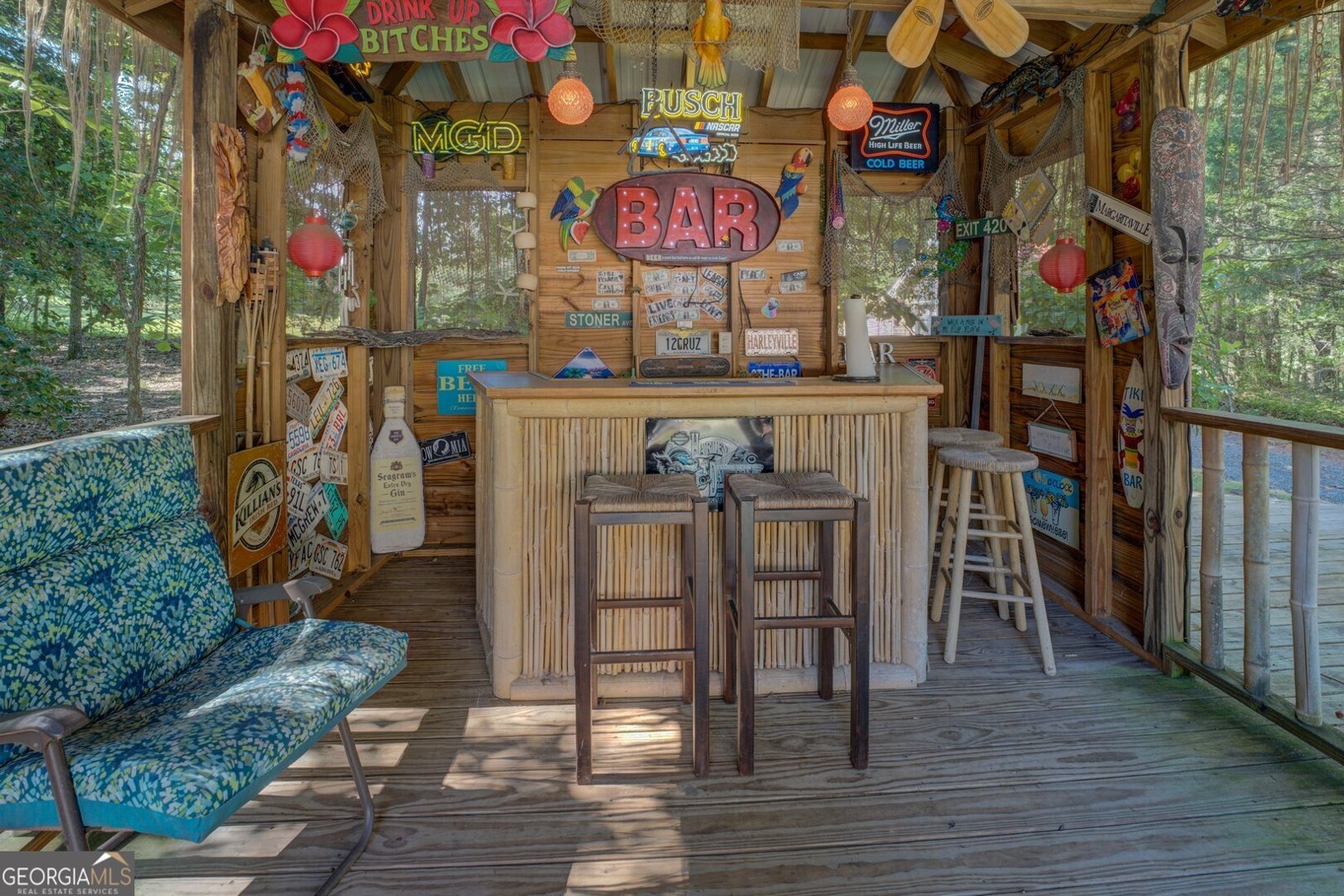 455 Bethany Road Covington - 17