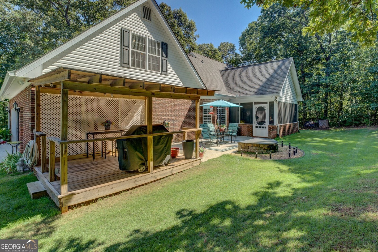 455 Bethany Road Covington - 18