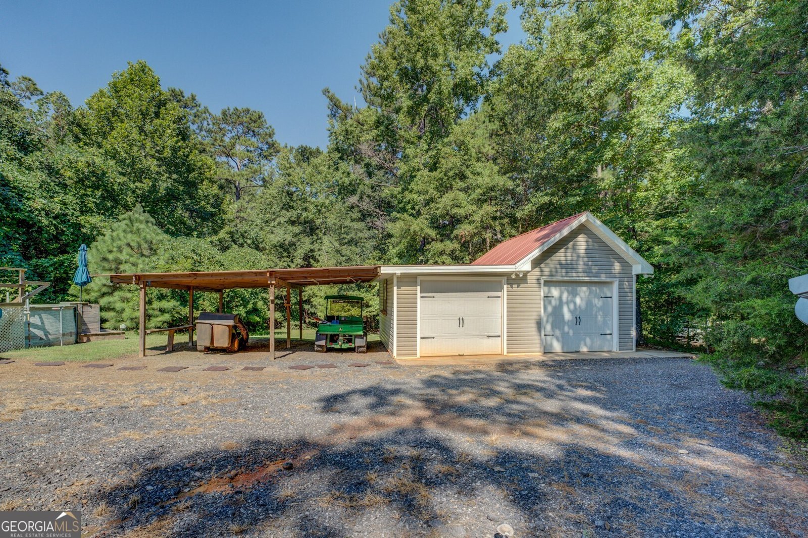 455 Bethany Road Covington - 20