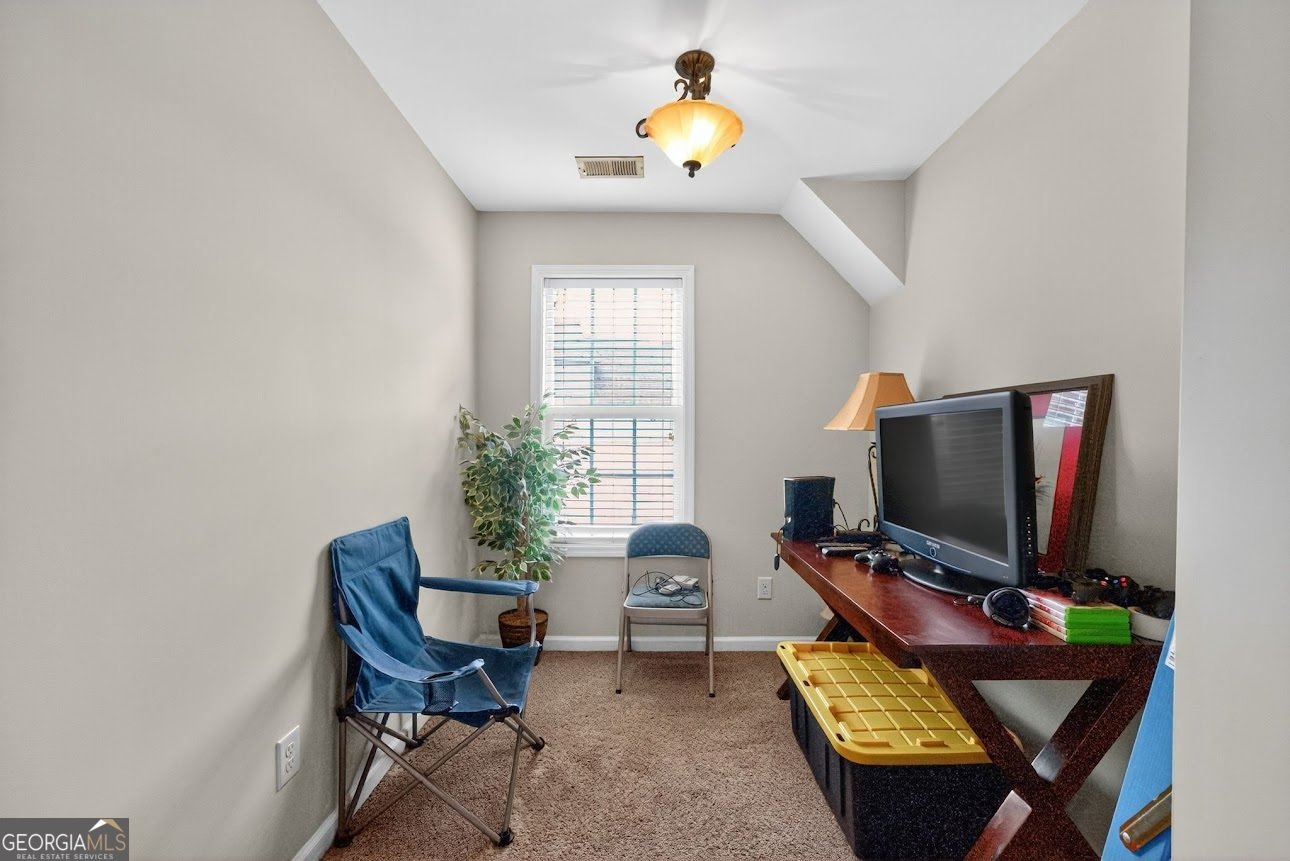 6460 Bellevue Drive Conyers - 1