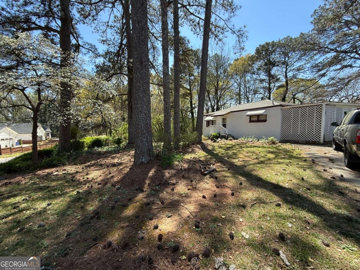 1960 Clark Drive Tucker - 2