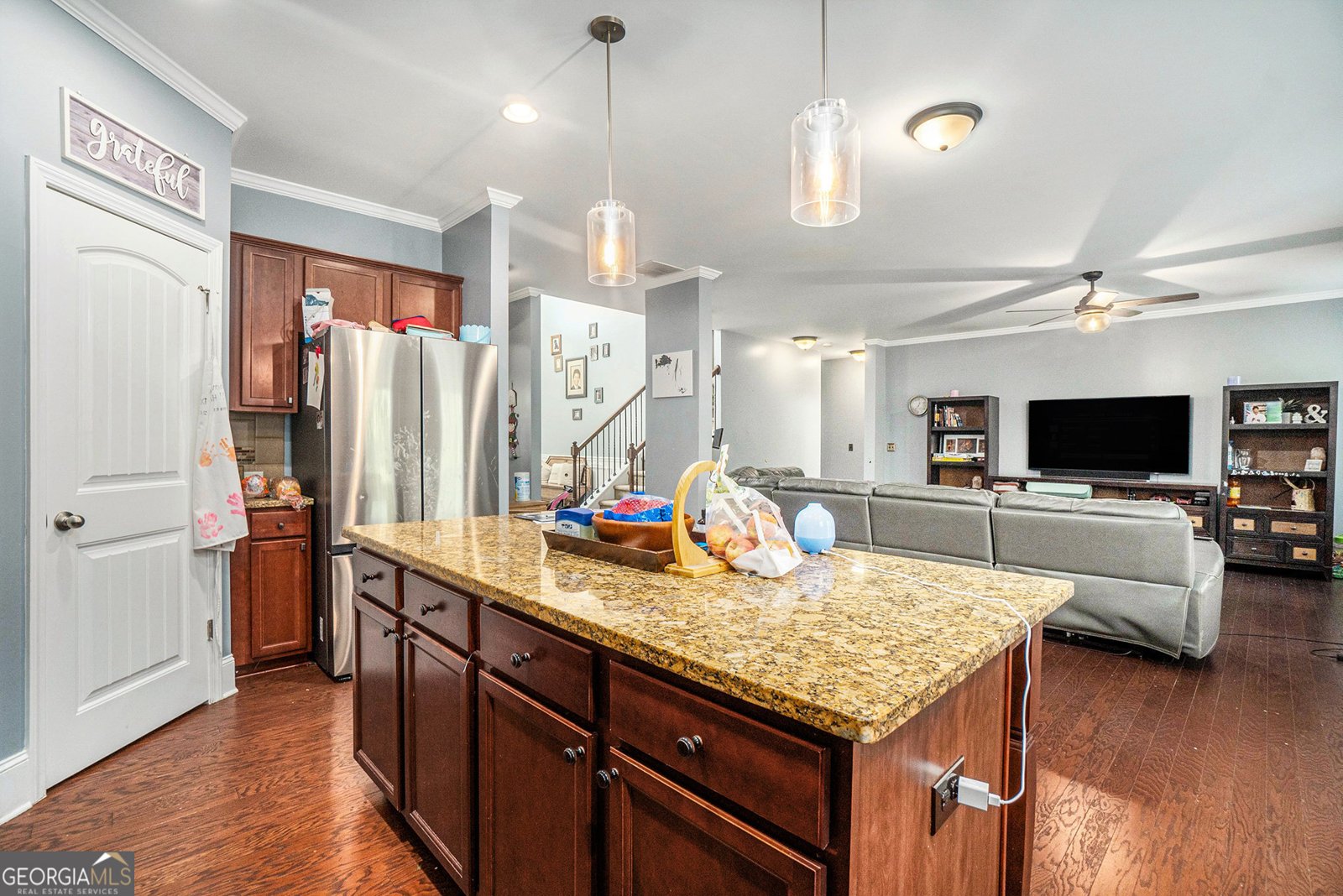 566 Olympic Way Acworth - 10