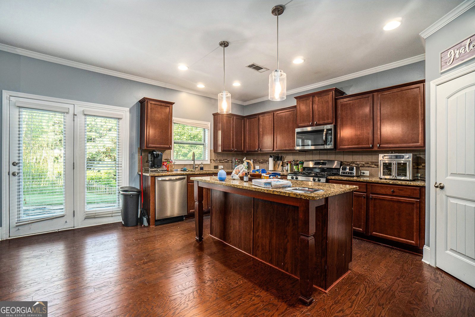 566 Olympic Way Acworth - 11