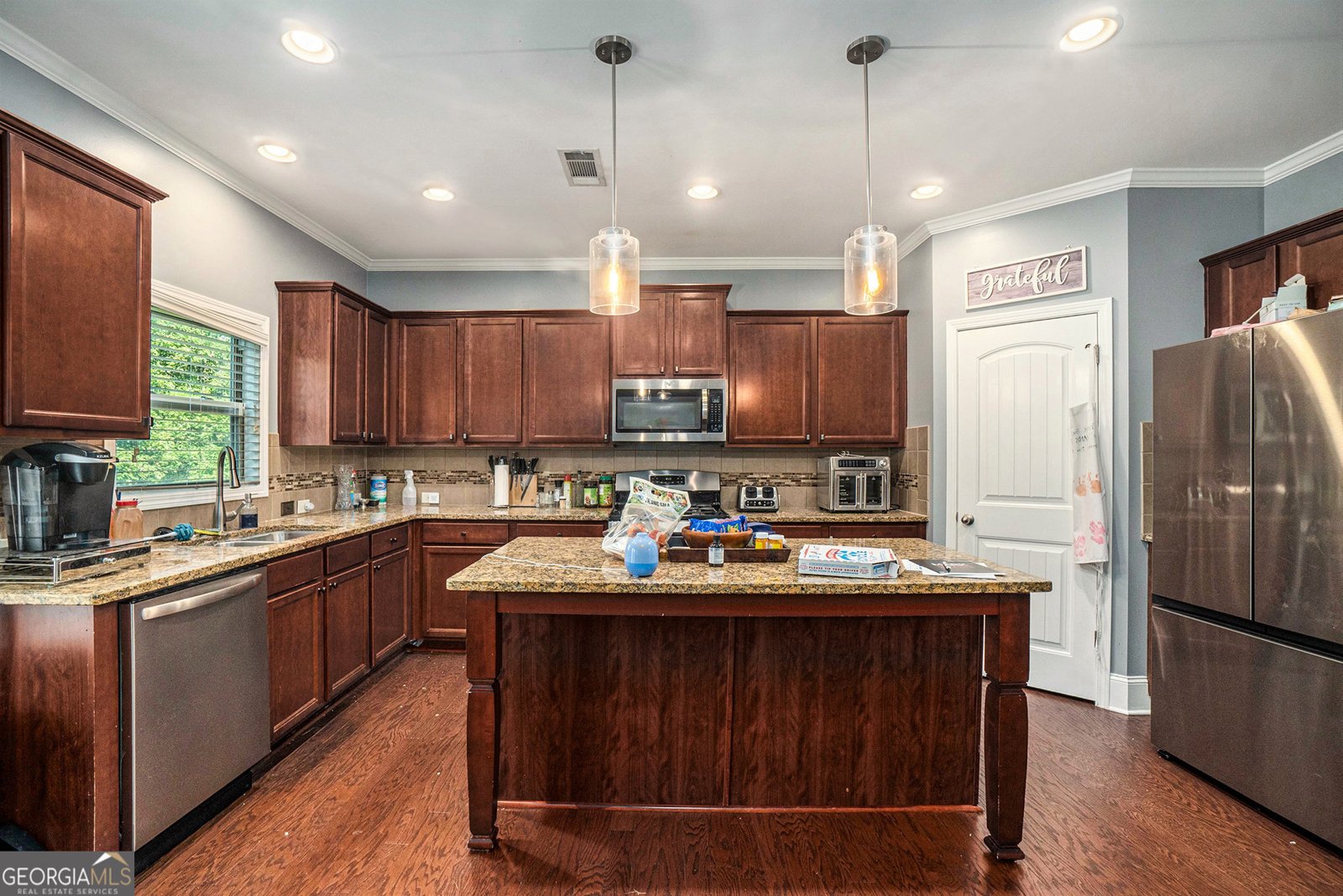 566 Olympic Way Acworth - 12