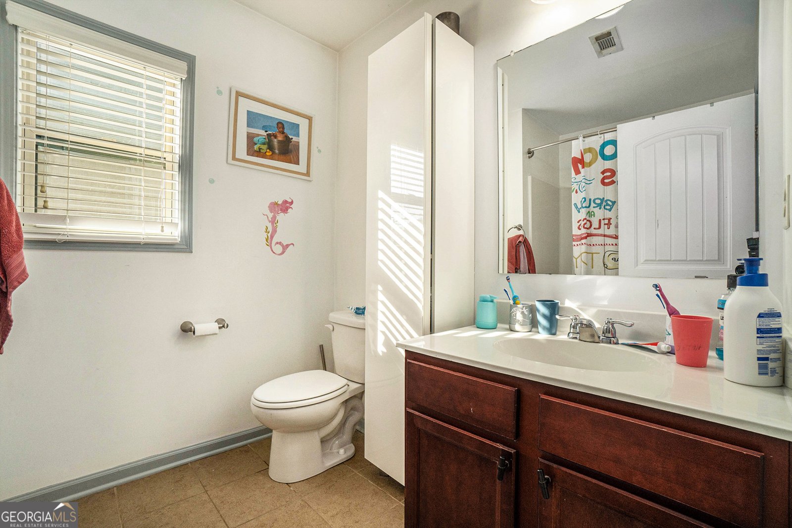 566 Olympic Way Acworth - 15