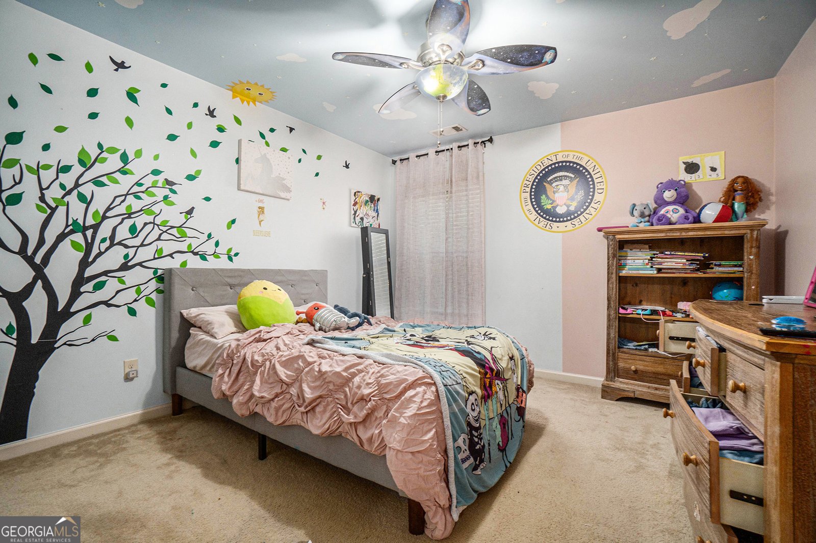 566 Olympic Way Acworth - 23
