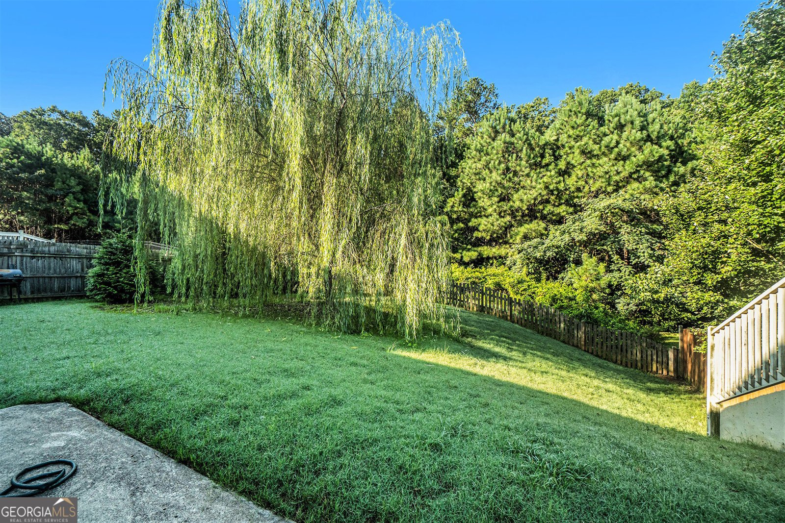 566 Olympic Way Acworth - 27