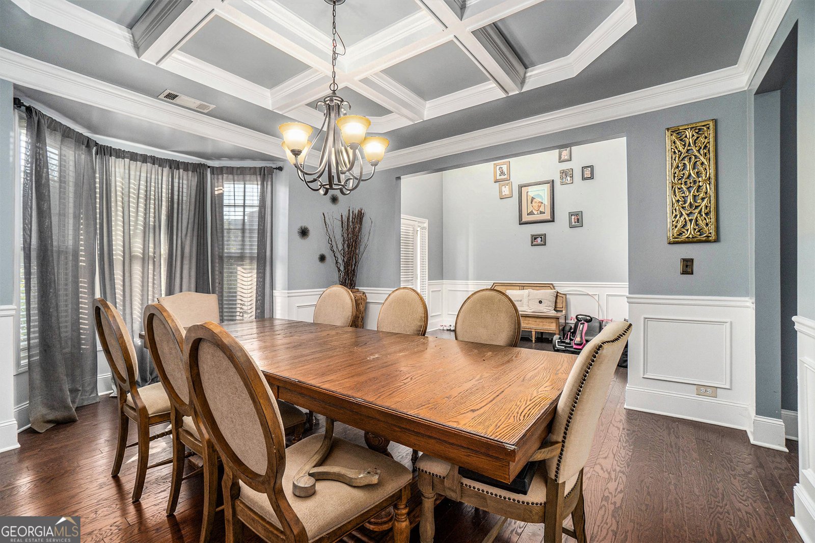 566 Olympic Way Acworth - 5