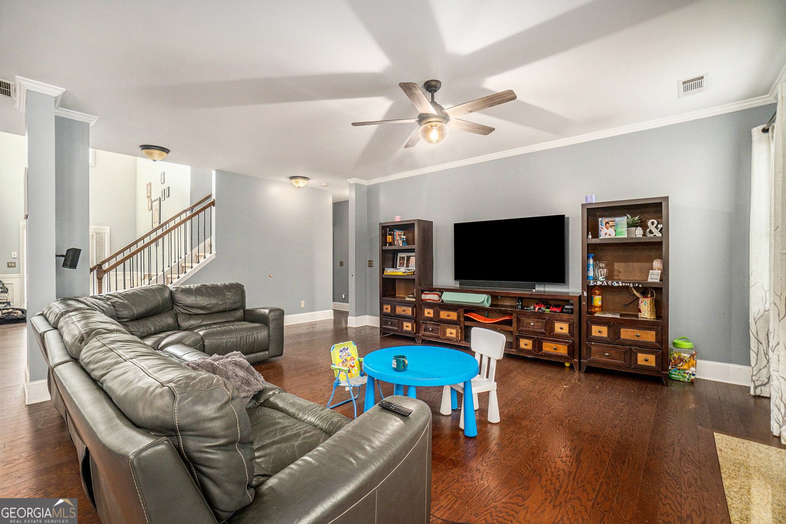 566 Olympic Way Acworth - 8