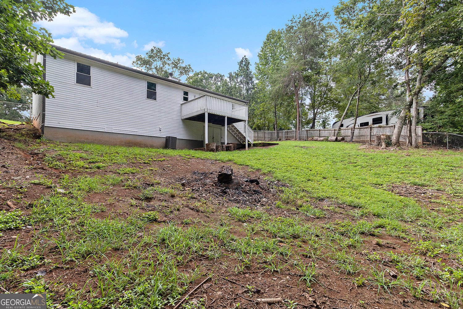 301 Collins Road Dawsonville - 14