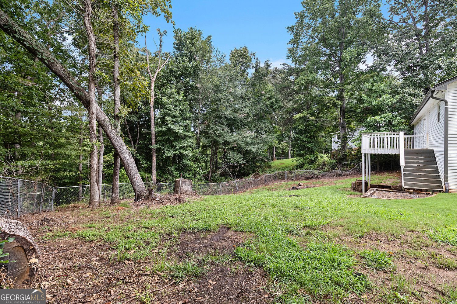 301 Collins Road Dawsonville - 15