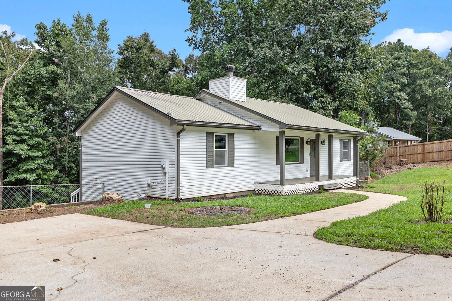 301 Collins Road Dawsonville - 2