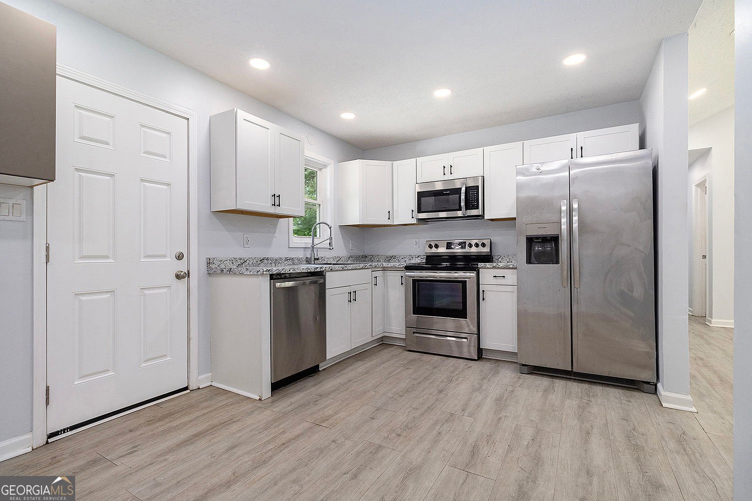 301 Collins Road Dawsonville - 3