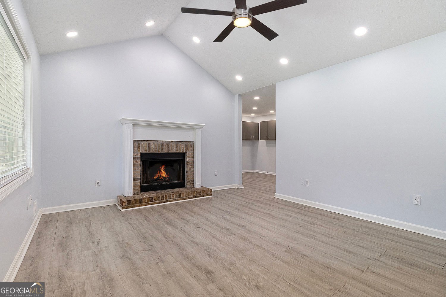 301 Collins Road Dawsonville - 5