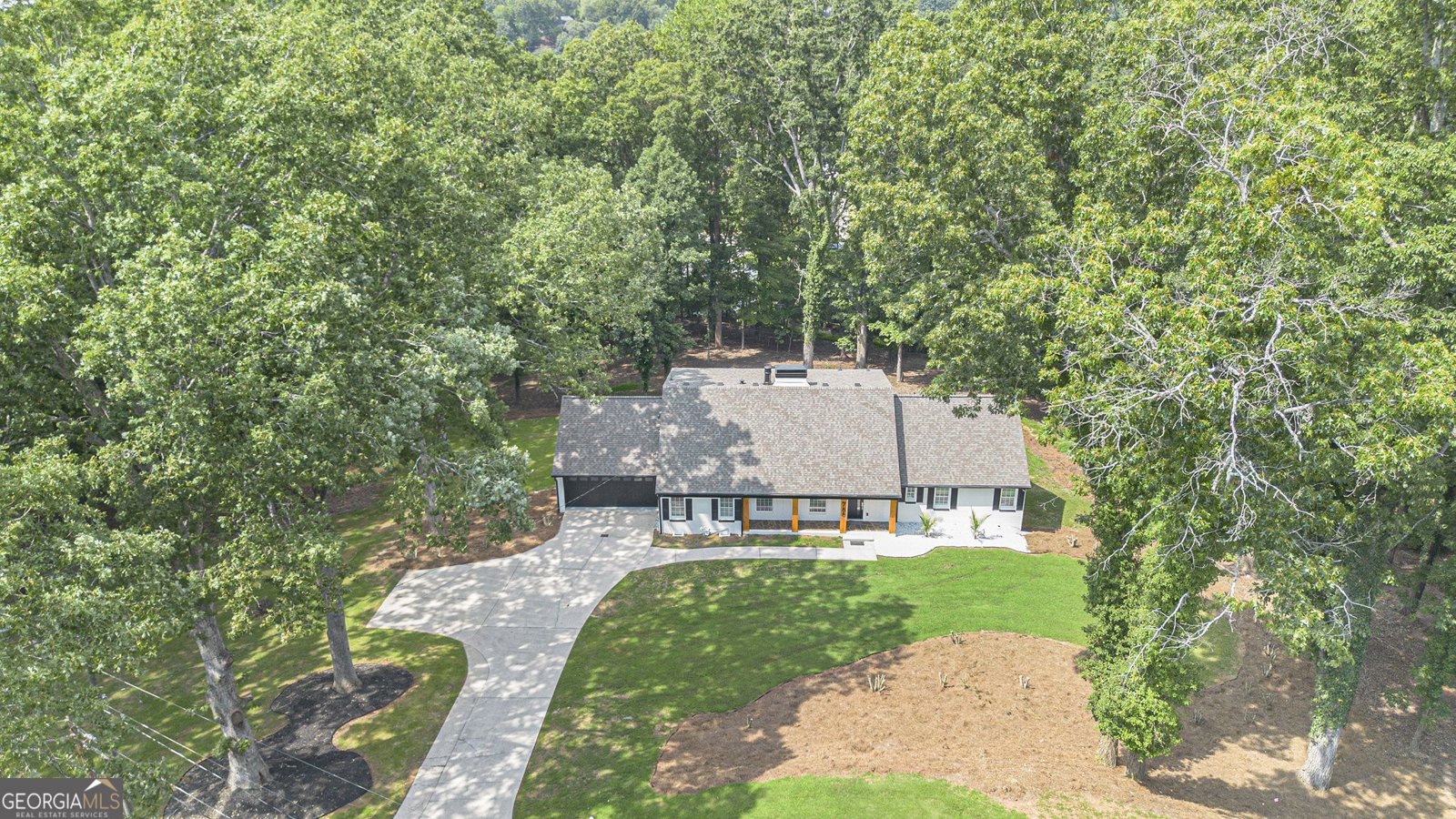 788 Sherwood Road Gainesville - 2
