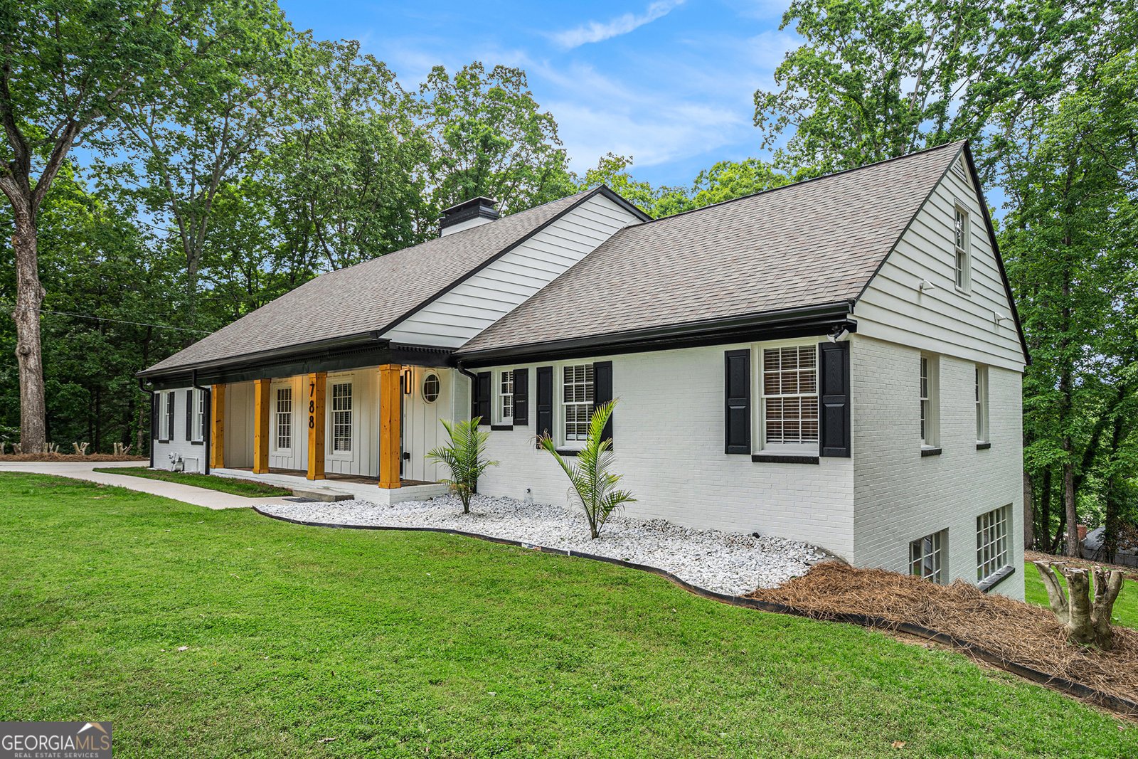 788 Sherwood Road Gainesville - 4