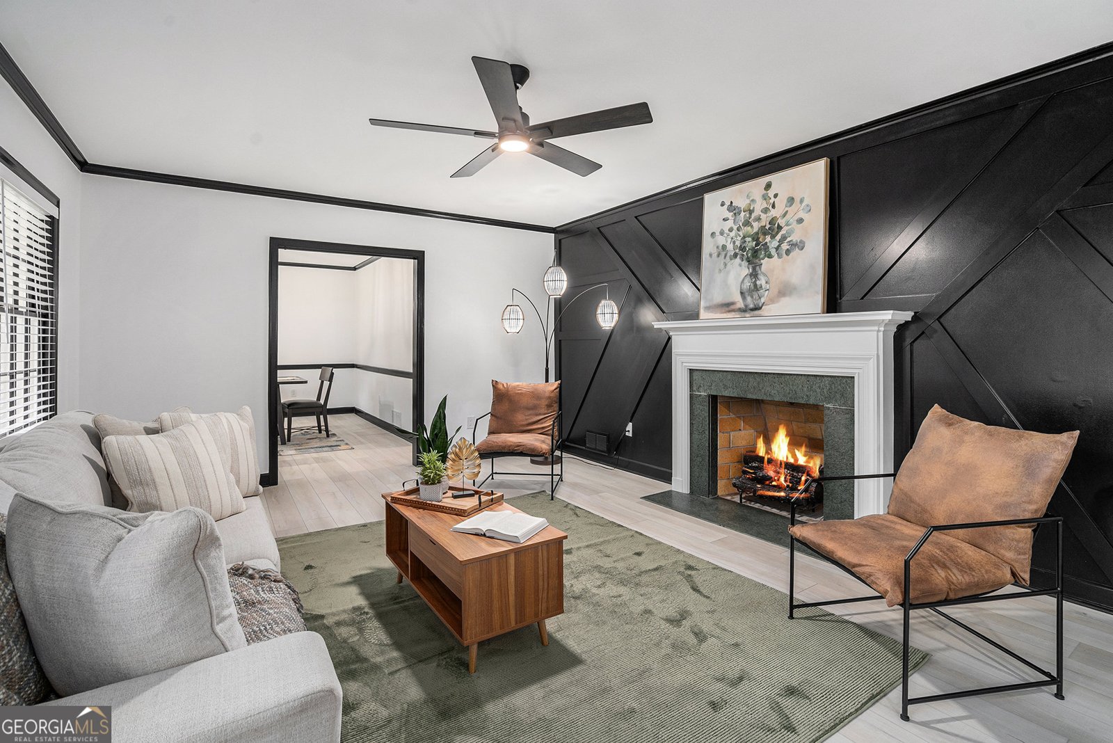 788 Sherwood Road Gainesville - 7