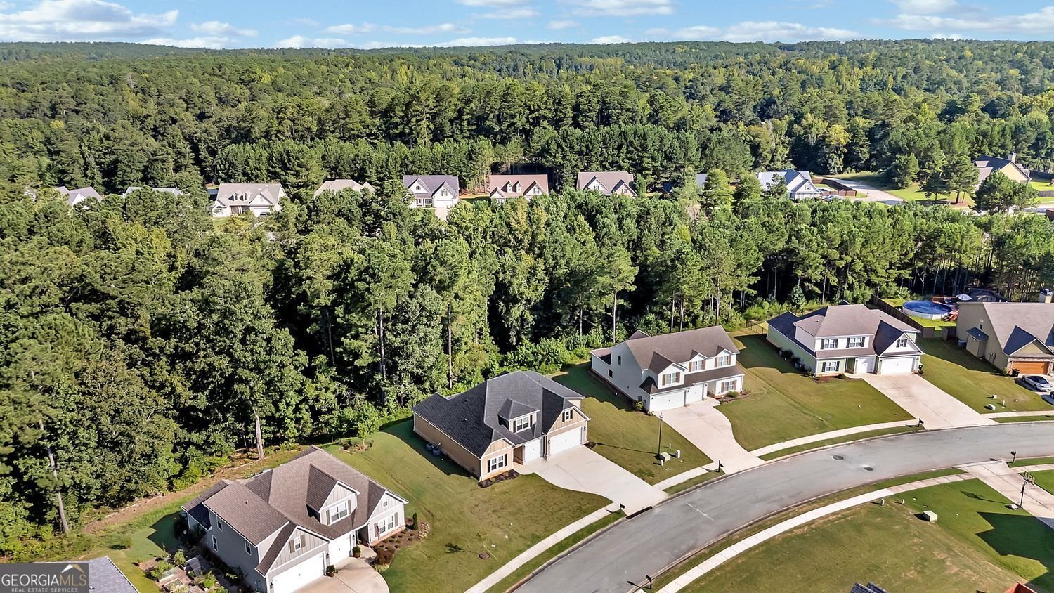 616 Whispering Pines Drive Macon - 4