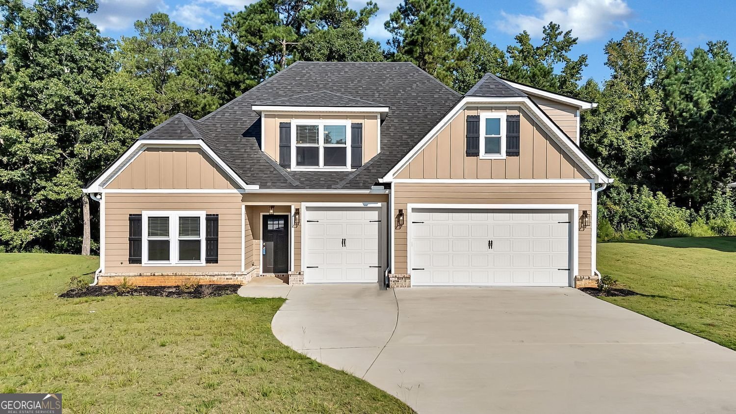 616 Whispering Pines Drive Macon - 49