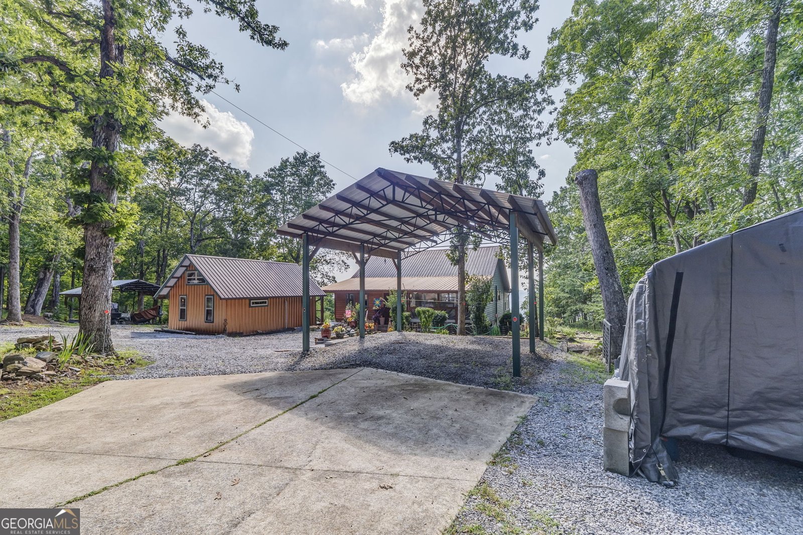 7896 Old State Road Menlo - 10