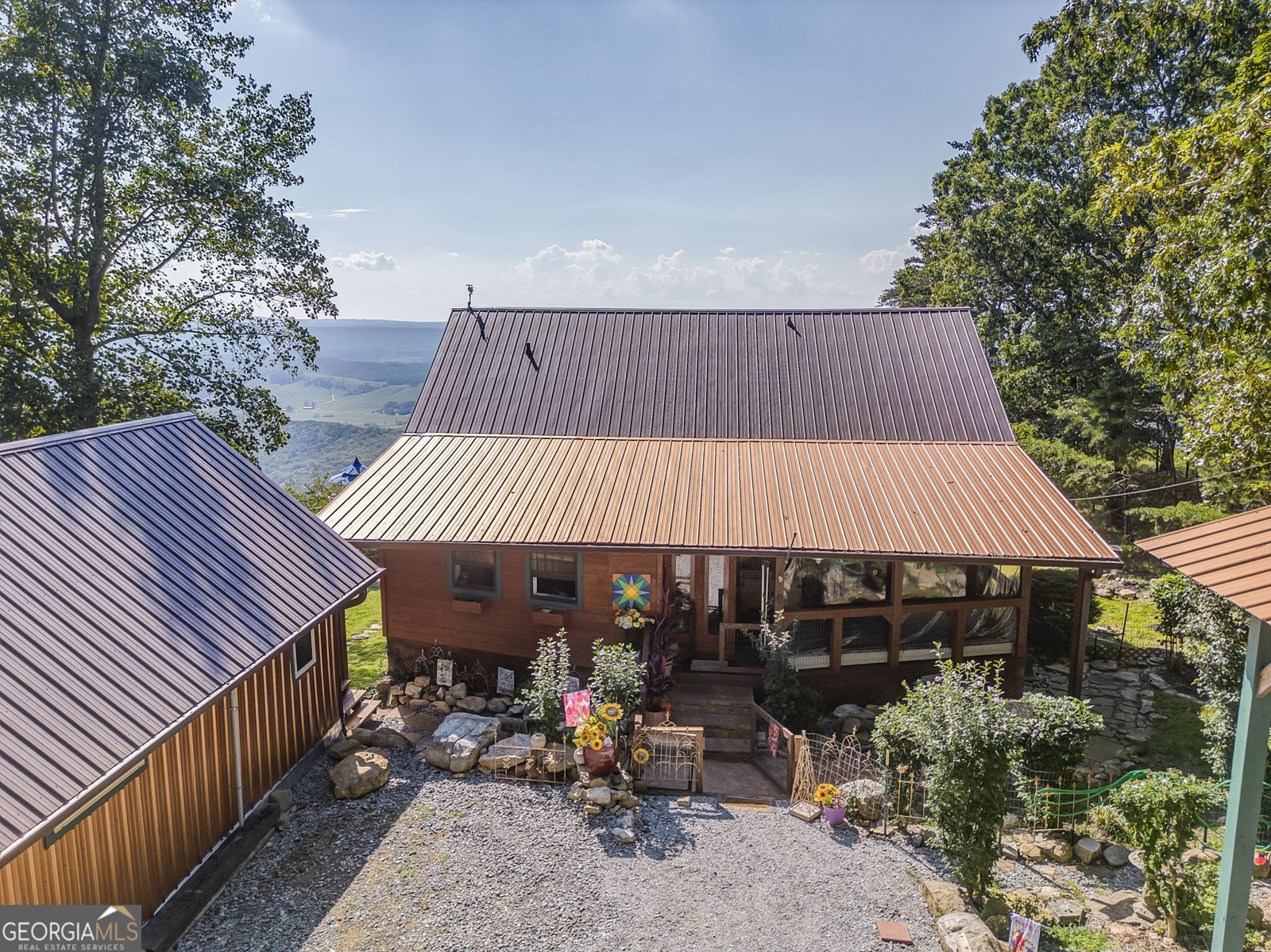 7896 Old State Road Menlo - 11