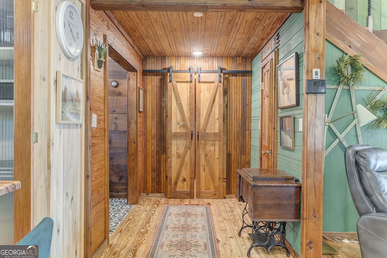 7896 Old State Road Menlo - 13