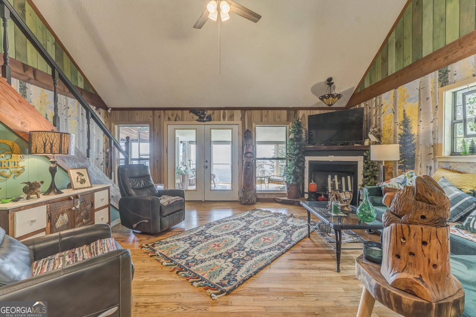 7896 Old State Road Menlo - 16