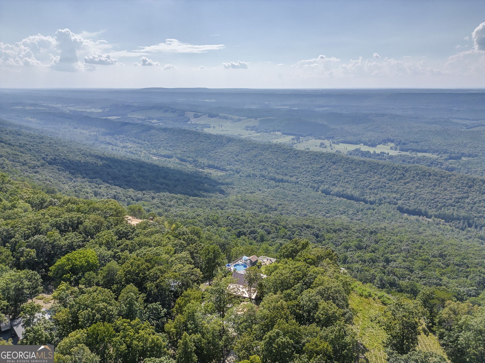 7896 Old State Road Menlo - 2