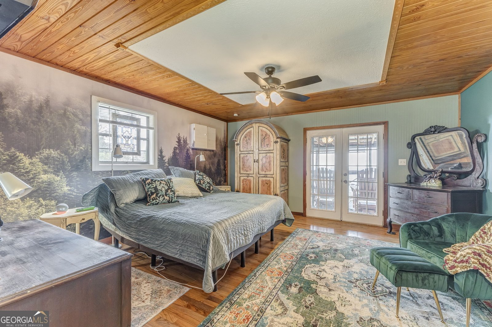 7896 Old State Road Menlo - 24