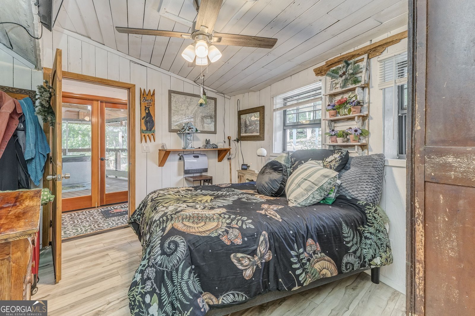 7896 Old State Road Menlo - 34