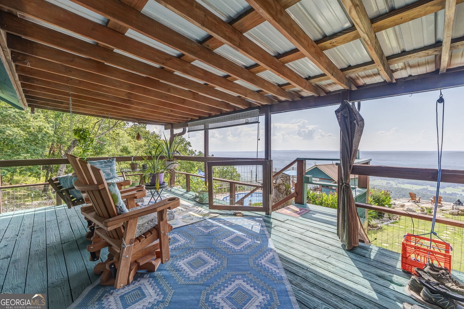 7896 Old State Road Menlo - 45